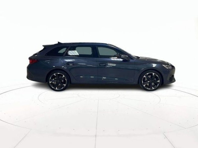 Cupra Leon Station Wagon usata a Vicenza (3)