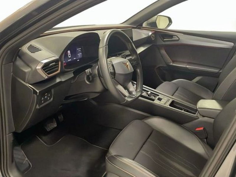 Cupra Leon Station Wagon usata a Vicenza (7)