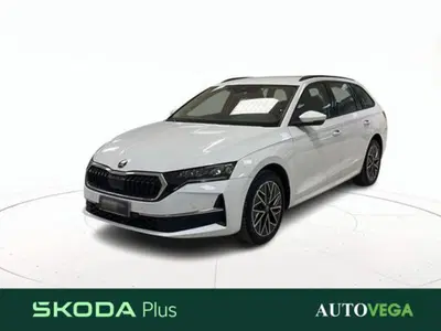Skoda Octavia Station Wagon 2.0 tdi Executive 150cv dsg del 2025 usata a Arzignano