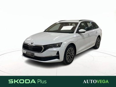 Skoda Octavia Station Wagon 2.0 tdi Executive 150cv dsg del 2025 usata a Arzignano