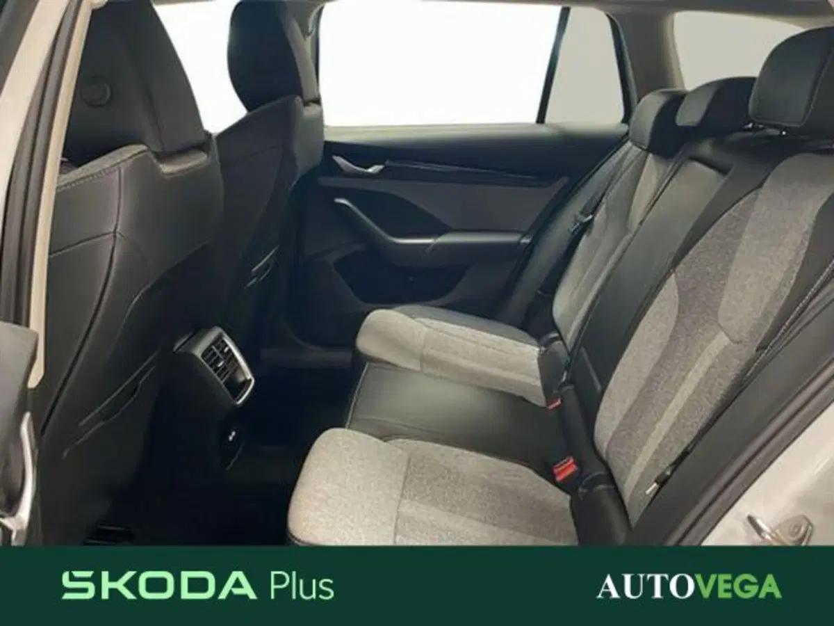 Skoda Octavia Station Wagon usata a Vicenza (12)