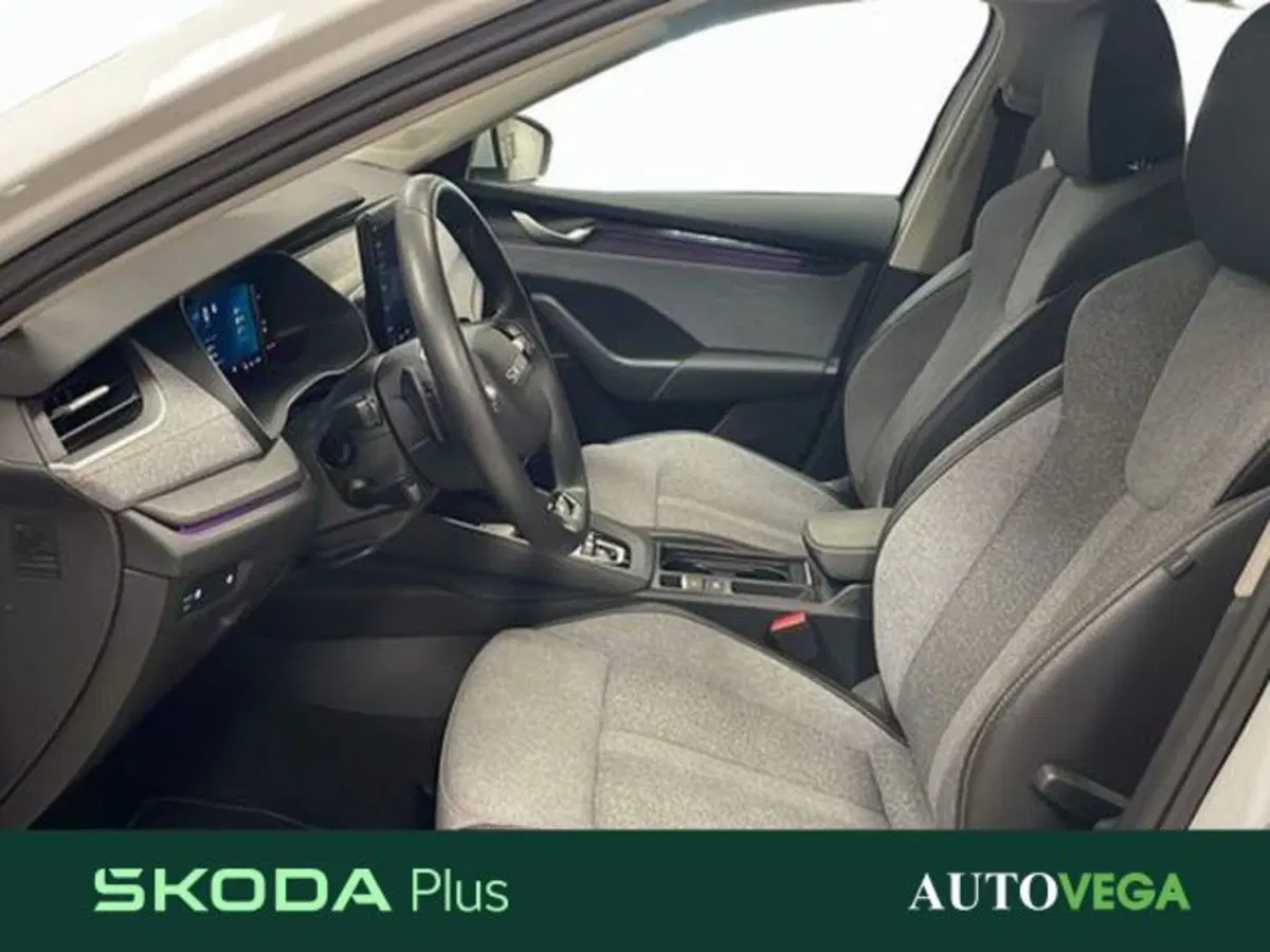 Skoda Octavia Station Wagon usata a Vicenza (13)