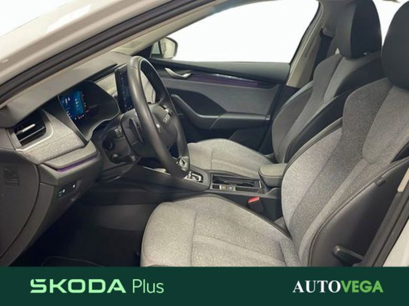 Skoda Octavia Station Wagon usata a Vicenza (13)