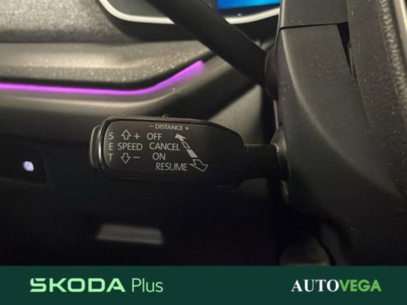 Skoda Octavia Station Wagon usata a Vicenza (18)