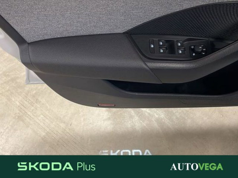 Skoda Octavia Station Wagon usata a Vicenza (19)