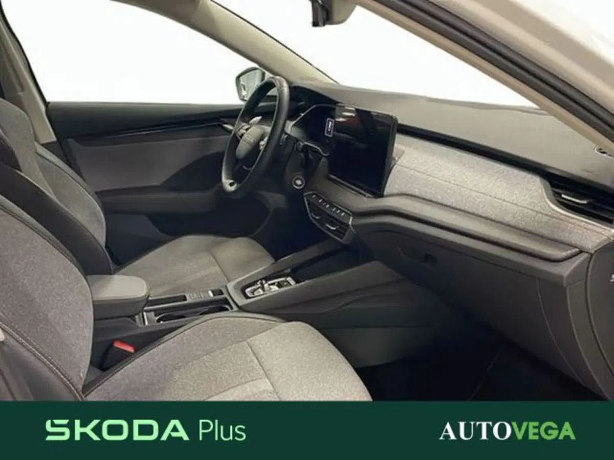 Skoda Octavia Station Wagon usata a Vicenza (6)