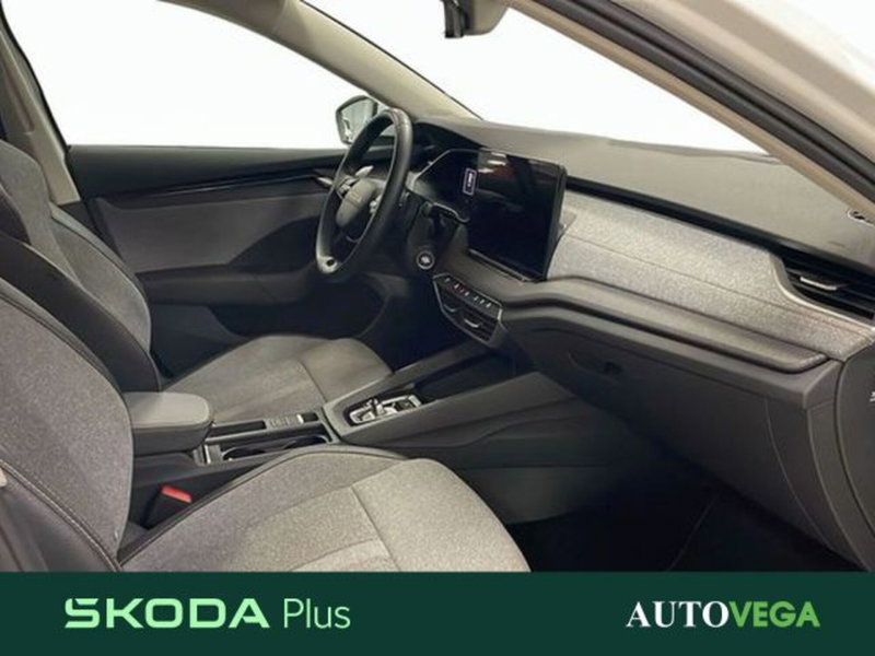 Skoda Octavia Station Wagon usata a Vicenza (6)