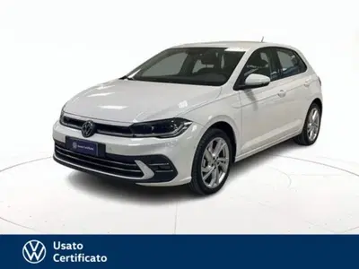 Volkswagen Polo 1.0 tsi Style 95cv del 2023 usata a Arzignano