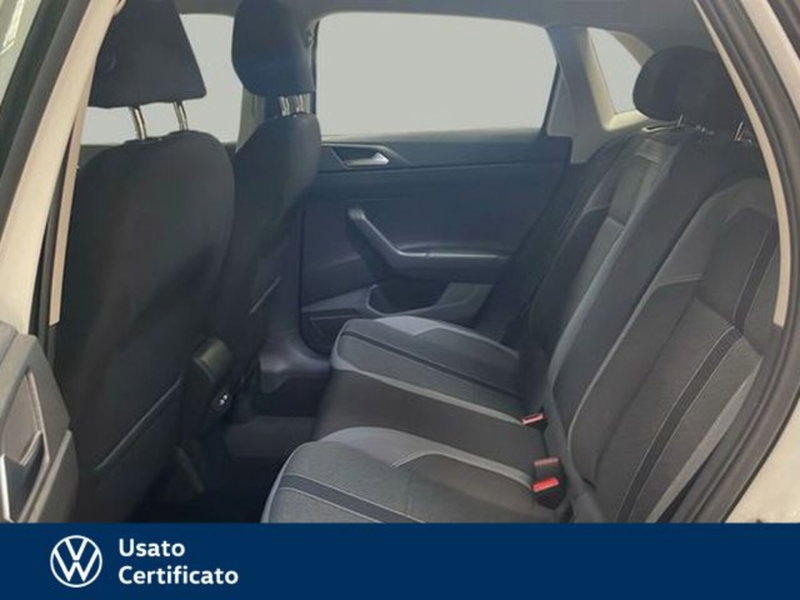 Volkswagen Polo usata a Vicenza (12)