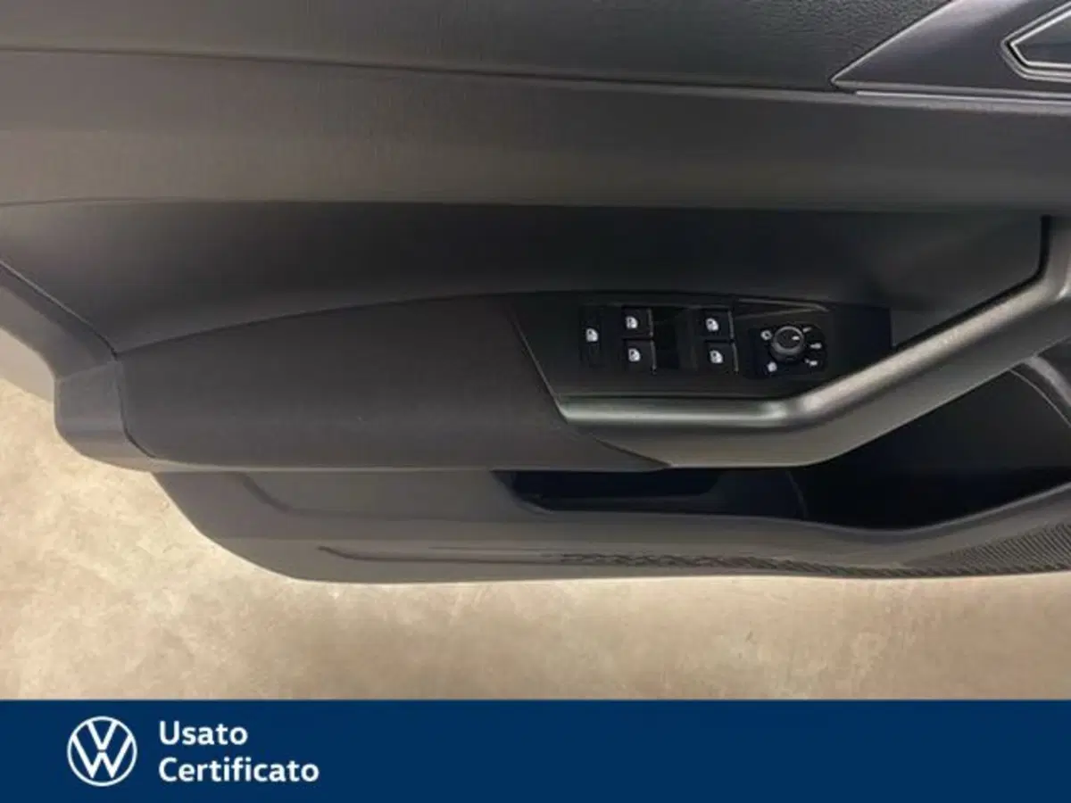 Volkswagen Polo usata a Vicenza (17)