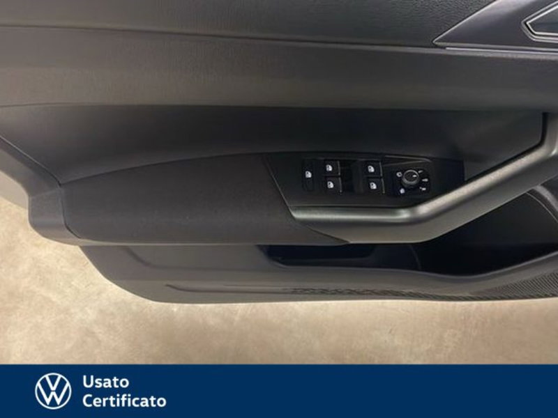 Volkswagen Polo usata a Vicenza (17)