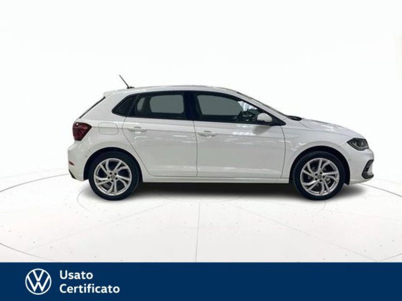 Volkswagen Polo usata a Vicenza (3)