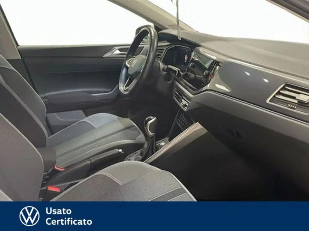 Volkswagen Polo usata a Vicenza (6)