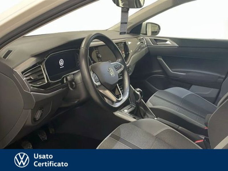 Volkswagen Polo usata a Vicenza (7)