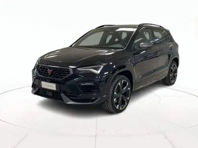 Cupra Ateca 1.5 tsi 150cv dsg del 2025 usata a Arzignano