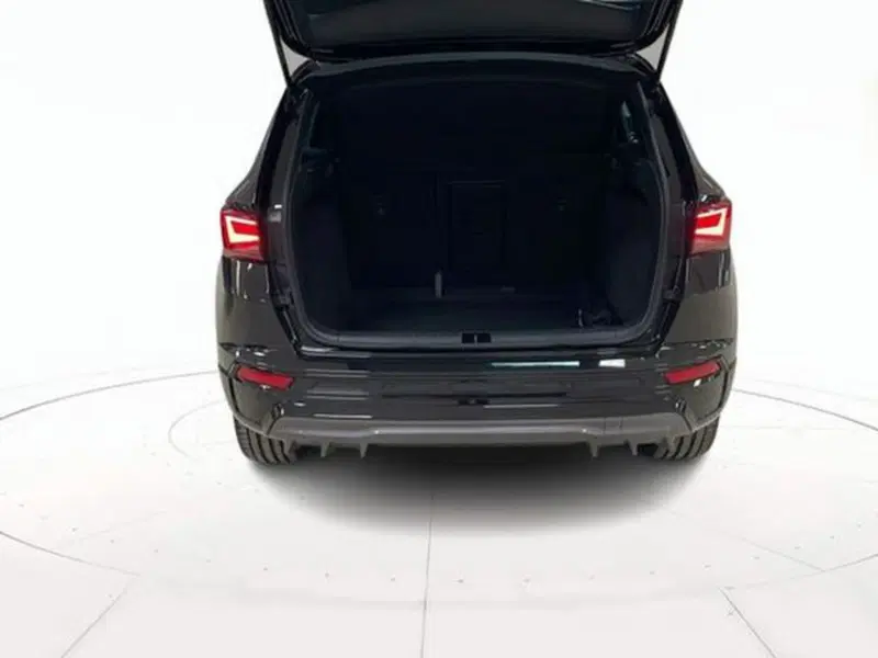 Cupra Ateca usata a Vicenza (19)