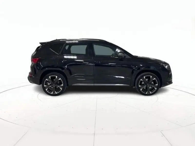 Cupra Ateca usata a Vicenza (3)