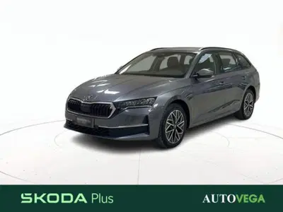Skoda Octavia 2.0 tdi Selection 150cv dsg del 2025 usata a Arzignano