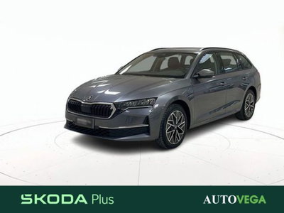 Skoda Octavia 2.0 tdi Selection 150cv dsg del 2025 usata a Arzignano