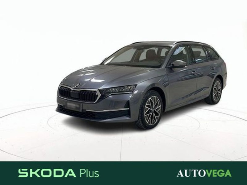 Skoda Octavia usata a Vicenza