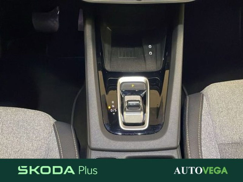 Skoda Octavia usata a Vicenza (11)