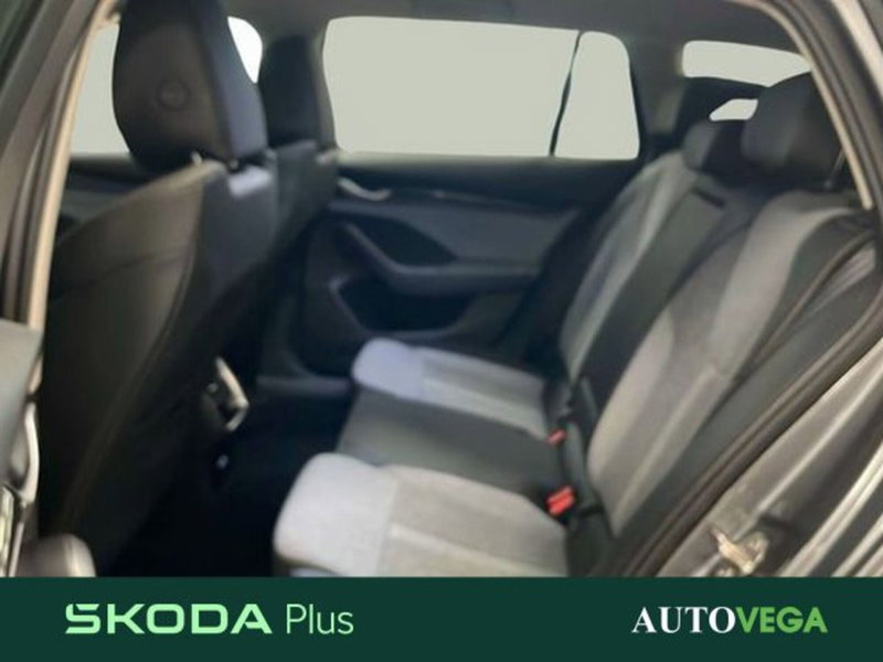 Skoda Octavia usata a Vicenza (12)