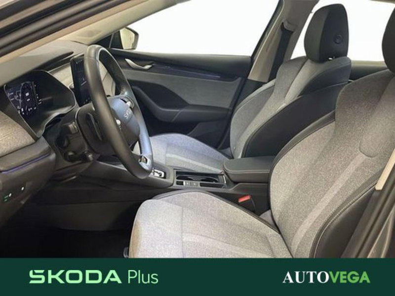 Skoda Octavia usata a Vicenza (13)