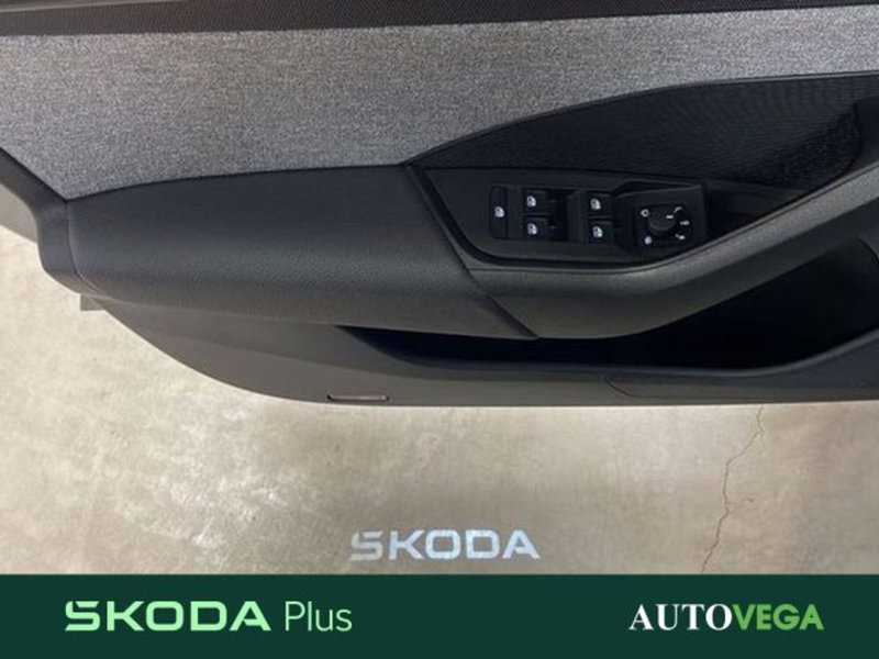 Skoda Octavia usata a Vicenza (18)