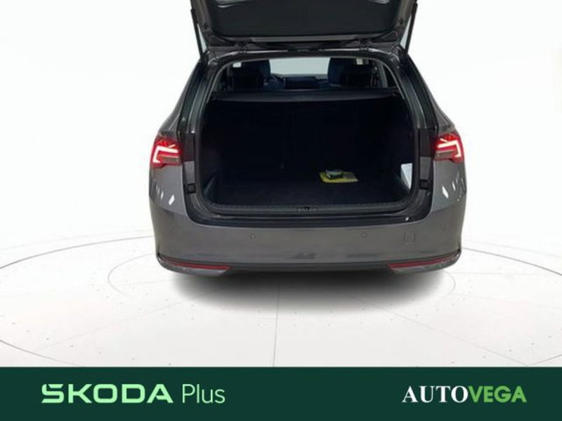 Skoda Octavia usata a Vicenza (19)