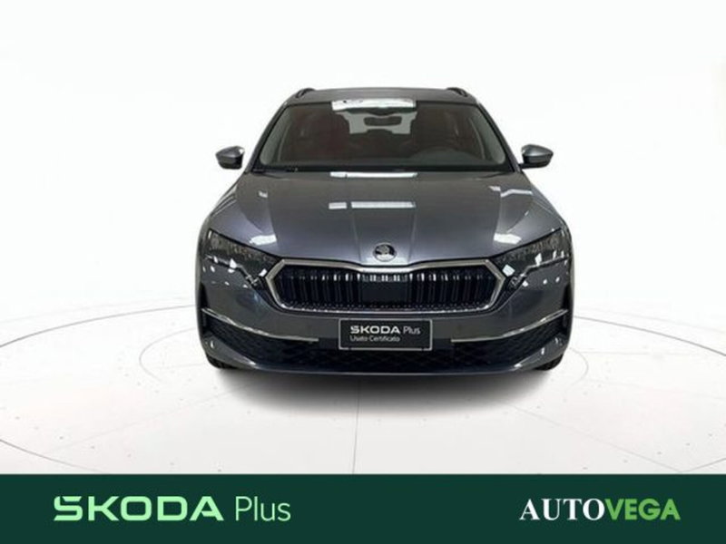Skoda Octavia usata a Vicenza (2)