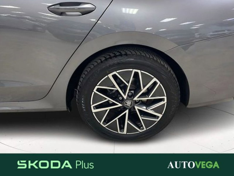 Skoda Octavia usata a Vicenza (20)