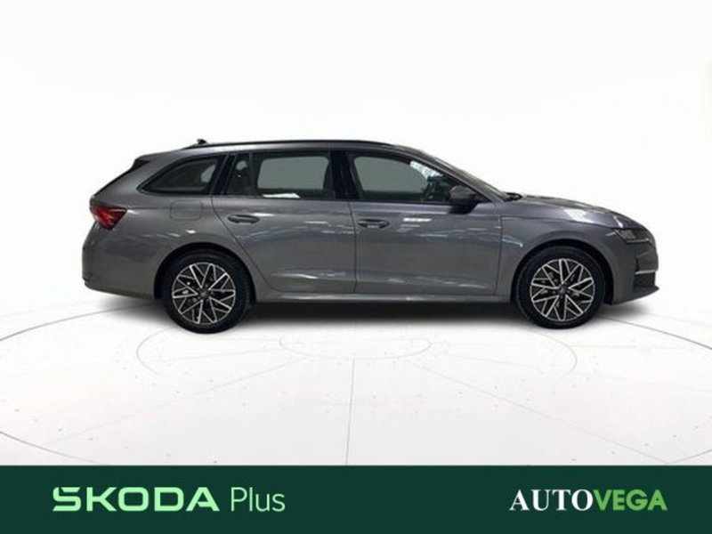 Skoda Octavia usata a Vicenza (3)