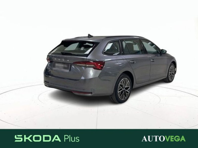 Skoda Octavia usata a Vicenza (4)