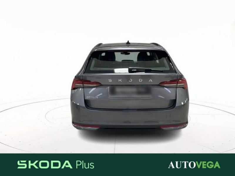 Skoda Octavia usata a Vicenza (5)