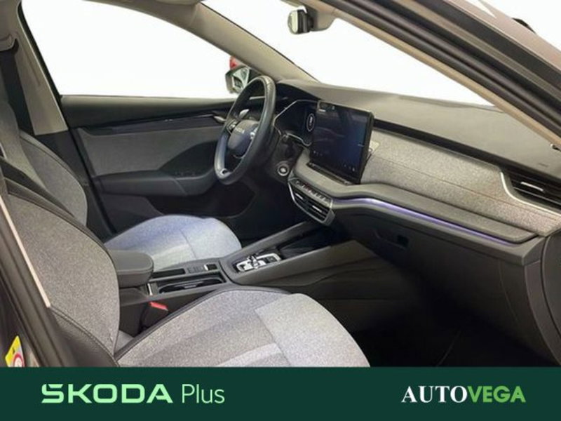 Skoda Octavia usata a Vicenza (6)