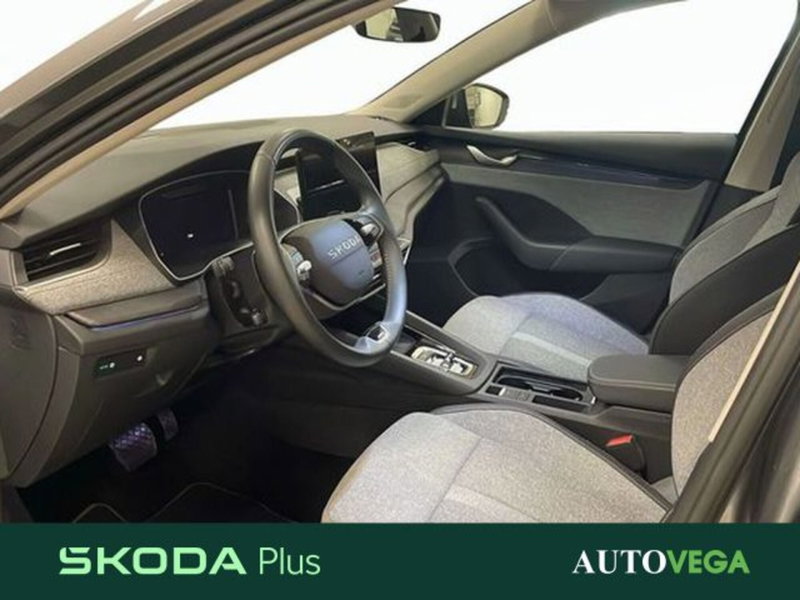 Skoda Octavia usata a Vicenza (7)