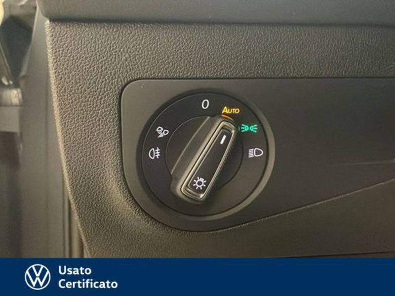 Volkswagen Tiguan usata a Vicenza (17)