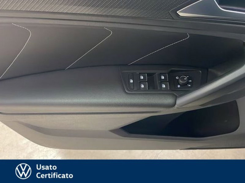 Volkswagen Tiguan usata a Vicenza (18)