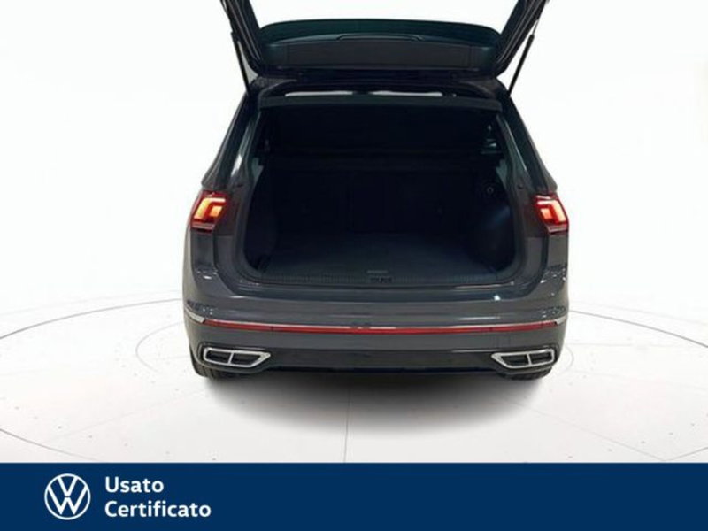 Volkswagen Tiguan usata a Vicenza (19)