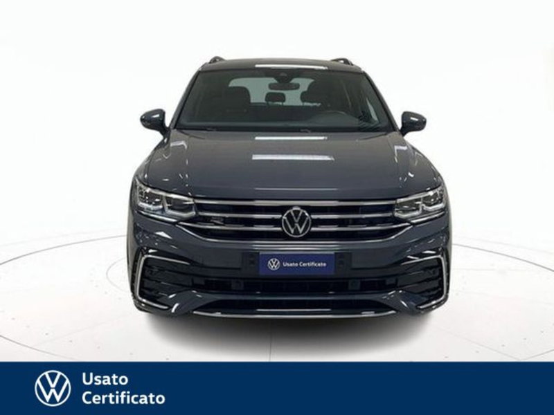 Volkswagen Tiguan usata a Vicenza (2)
