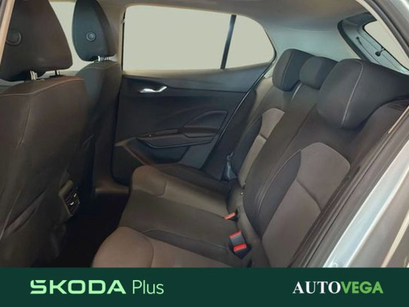 Skoda Fabia usata a Vicenza (12)