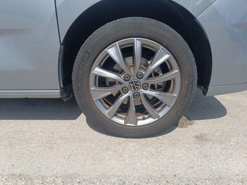 Volkswagen Multivan usata a Vicenza (6)