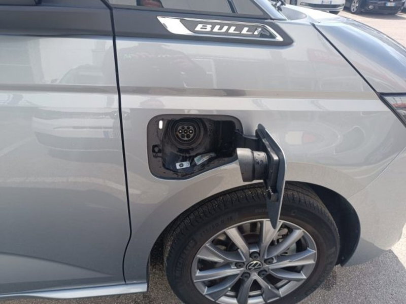 Volkswagen Multivan usata a Vicenza (9)