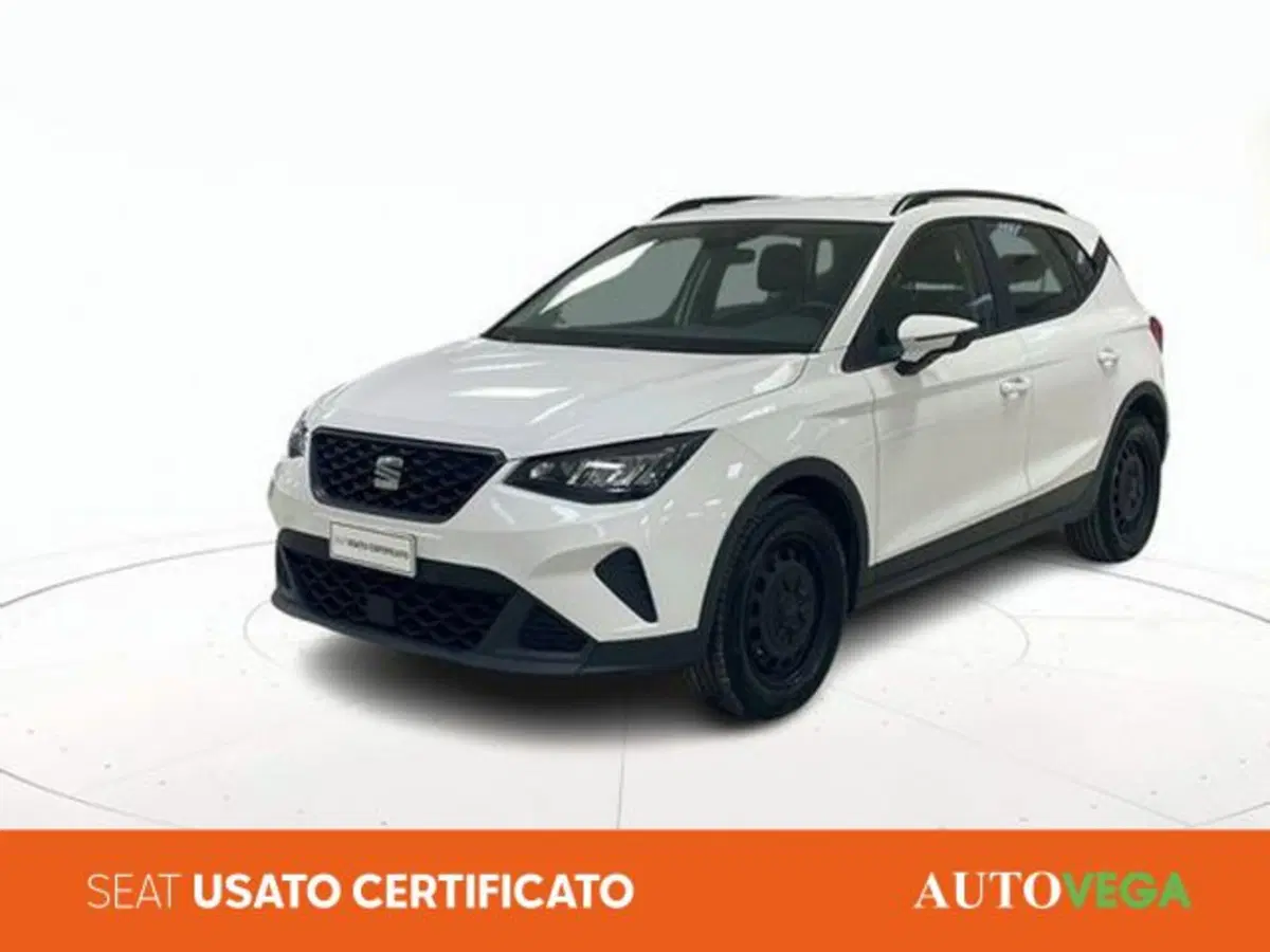 SEAT Arona usata a Vicenza