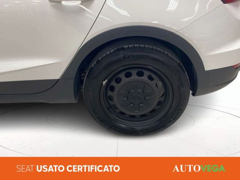 SEAT Arona usata a Vicenza (17)
