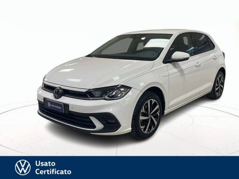 Volkswagen Polo usata a Vicenza
