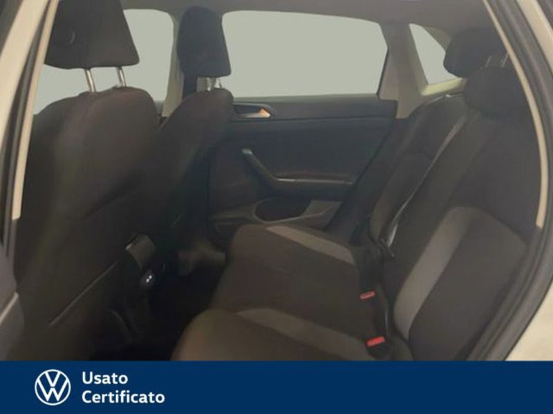 Volkswagen Polo usata a Vicenza (12)