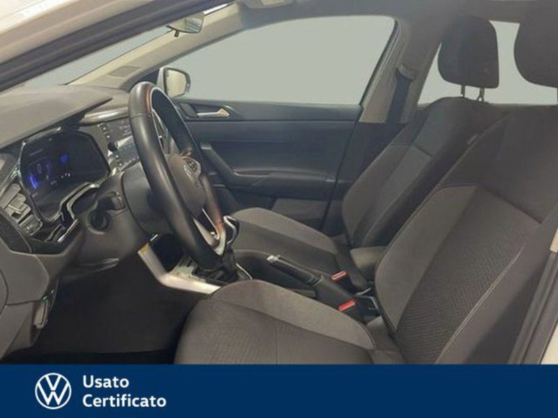 Volkswagen Polo usata a Vicenza (13)