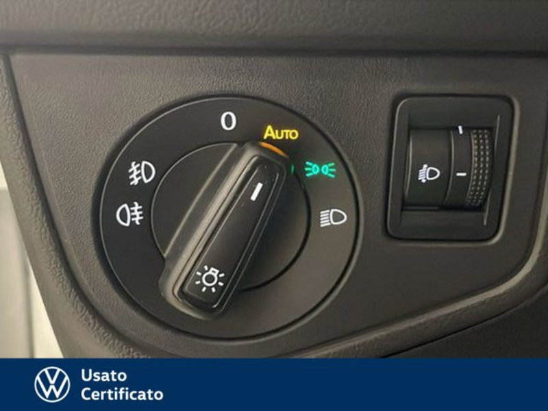 Volkswagen Polo usata a Vicenza (16)
