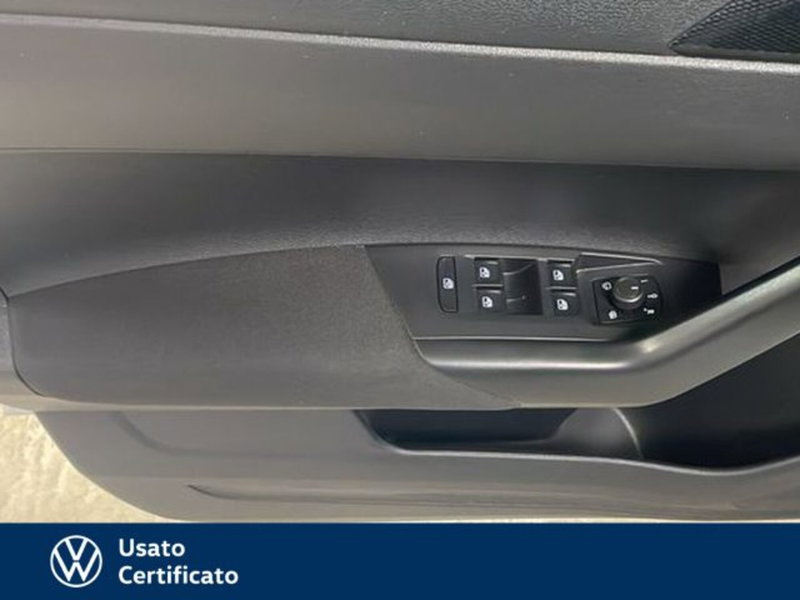 Volkswagen Polo usata a Vicenza (17)